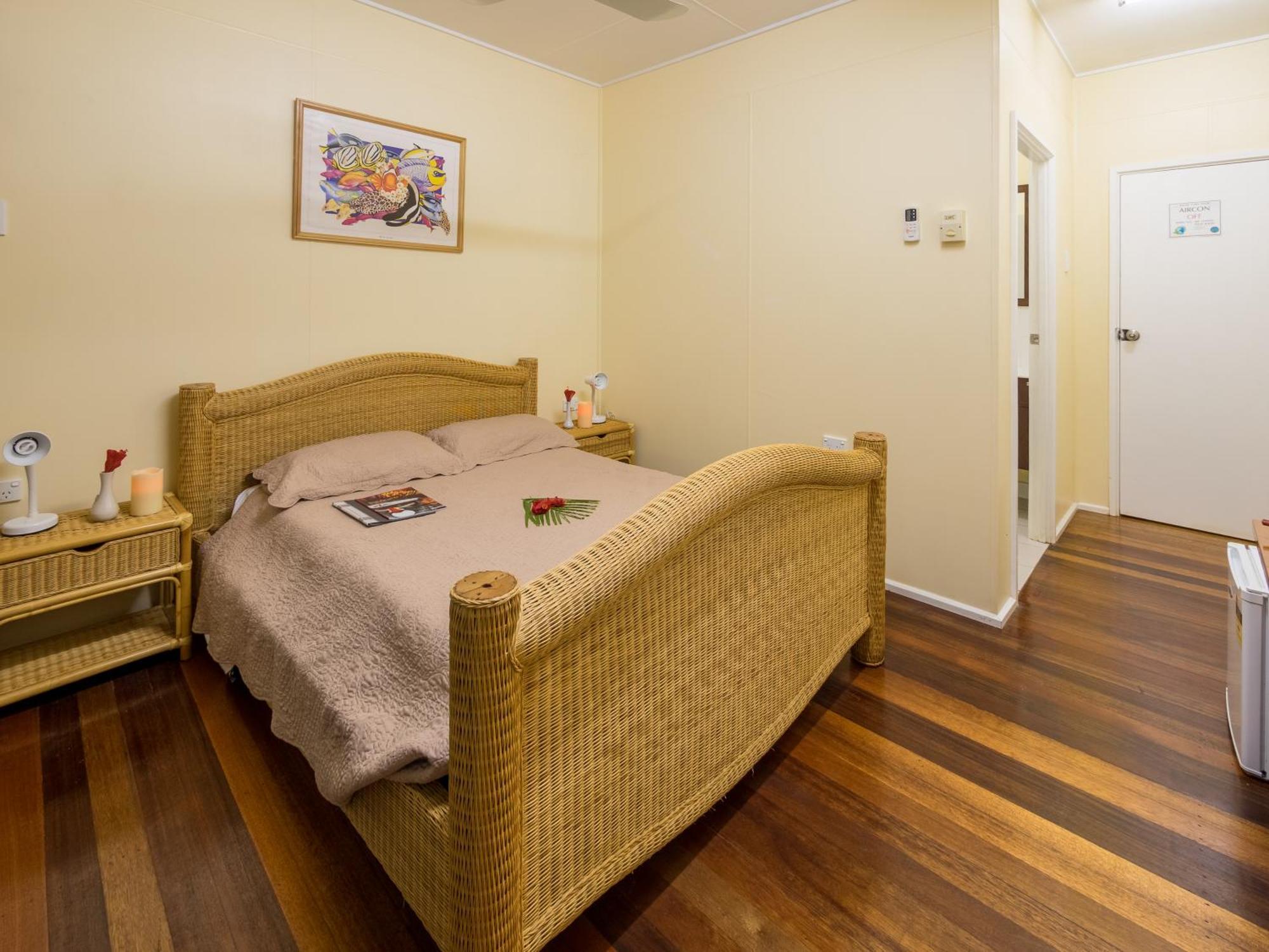 Tufi Resort Kültér fotó