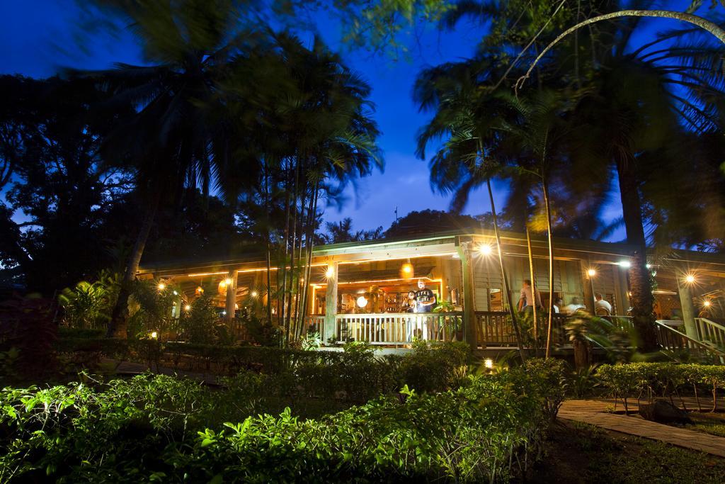 Tufi Resort Kültér fotó